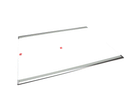 ELECTROLUX 0CK238 DOOR GLASS; 6 2/1