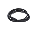 ELECTROLUX 0CK352 DOOR GLASS GASKET; L=2285MM