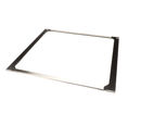 ELECTROLUX 0CK356 DOOR GLASS; 475.9X532.6MM