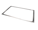 ELECTROLUX 0CK357 DOOR GLASS; 475.2X782.6MM
