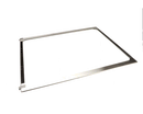 ELECTROLUX 0CK358 DOOR GLASS; 665.9X532.6MM