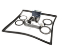 ELECTROLUX 0CK369 SKL OV PM KIT 10
