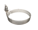 ELECTROLUX 0CK393 HEATING ELEMENT; 208V 20000W