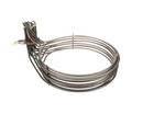 ELECTROLUX 0CK394 HEATING ELEMENT; 208V 18000W