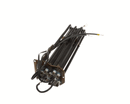 ELECTROLUX 0CK402 HEATING ELEMENT; 480V 18000W