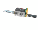 ELECTROLUX 0CK412 TERMINAL BOARD; 70MMQ ABB DBL160