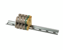ELECTROLUX 0CK416 TERMINAL BOARD; 35 MMQ 3F+PE CKM