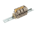 ELECTROLUX PROFESSIONAL 0CK598 MAIN TERMINAL BLOCK 35 MM2 3F+F 230V