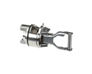 ELECTROLUX 0CK683 LOCKING MECHANISM