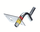 ELECTROLUX PROFESSIONAL 0CK9CV GAS FEED PIPE