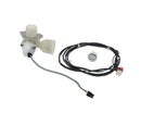 ELECTROLUX PROFESSIONAL 0CK9EV KIT RETROFIT WATER INLET FITTING; TOP