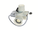 ELECTROLUX PROFESSIONAL 0CK9EX WATER INLET FITTING; HALL 1-15L/MIN