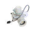 ELECTROLUX PROFESSIONAL 0CK9EY WATER INLET FITTING; HALL 1-15L/MIN GN20