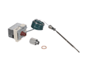 ELECTROLUX PROFESSIONAL 0CK9GD SAFETY THERMOSTAT KIT CKM