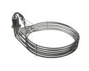 ELECTROLUX PROFESSIONAL 0CK9GV HEATING ELEMENT; 202 480V 31500W