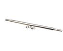 ELECTROLUX 0D0126 TBS140 OUTPUT SHAFT ASSEMBLY; L=525MM
