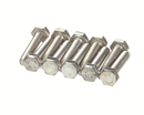 ELECTROLUX 0D0554 SCREW SET 10PCS M4X20