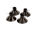 ELECTROLUX 0D0772 SUCTION CUP SET 4PCS CT6/DTA