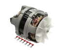 ELECTROLUX 0D0887 TRS MOTOR ASSEMBLY 3 230/400 50; 3 PHASE