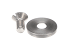ELECTROLUX PROFESSIONAL 0D0911 TR260 NUT PAD ASSEMBLY