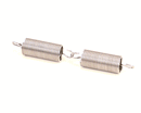 ELECTROLUX 0D0912 SPRING 2 PCS