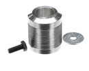 ELECTROLUX 0D0915 TR260 DRIVE PULLEY ASSEMBLY