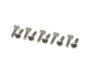 ELECTROLUX 0D1009 SCREW 10 PCS