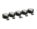 ELECTROLUX 0D1034 AR5 SPEC. VARIATOR KNOB (X5)