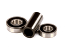 ELECTROLUX 0D1668 BEARINGS; ASSEMBLY