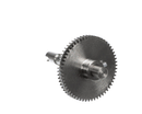 ELECTROLUX 0D3236 SIMPLE PINION ON SHAFT B2M
