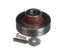 ELECTROLUX 0D3452 DRIVE PULLEY ASSEMBLY XBE30