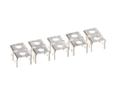 ELECTROLUX 0D3567 BRASS EARTH TERMINAL (SET X5)