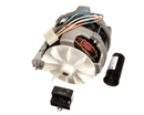 ELECTROLUX 0D3572 MOTOR 1 115 60 500W ASSEMBLY TR22