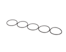 ELECTROLUX 0D3578 O-RING 47X3 (SET X 5)
