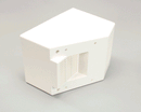 ELECTROLUX 0D3705 WHITE CASING TRS