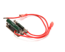 ELECTROLUX 0D3935 PLATE RESISTORS