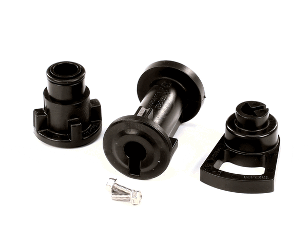 ELECTROLUX 0D5430 DOOR HANDLE GUIDE COMPLET TRK