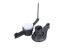 ELECTROLUX 0D5493 SCRAPER K45