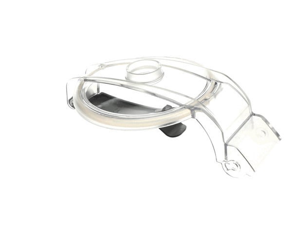ELECTROLUX 0D5511 LID COMPLETE 7L TRK70S