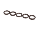 ELECTROLUX 0D5534 LIP SEAL 28X40X7 (SET X 5)