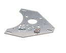 ELECTROLUX 0D5598 SUPPORT MOTOR EQ TRK2