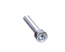 ELECTROLUX 0D6118 VIS CHC M5X30 ACZN (JEU X10)