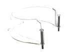 ELECTROLUX 0D6224 DISPLAY; OBTURATEUR BE5 CONTROLAB