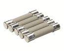 ELECTROLUX 0D6277 FUSE 20A 6 3X32 250V (J X5)
