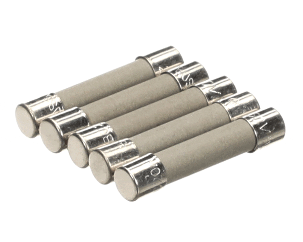 ELECTROLUX 0D6277 FUSE 20A 6 3X32 250V (J X5)