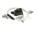 ELECTROLUX 0D6473 SUPPORT SECU COUVERCLE EQ TR1