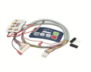 ELECTROLUX 0D6594 CARD CDE COMPLETE VV TK55 USA