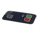ELECTROLUX 0D6598 CONTROL PANEL BORD TRS 24