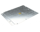 ELECTROLUX 0D6790 BOTTOM PLATE KIT