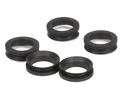 ELECTROLUX 0D6809 GASKET V-RING V20A SET 5PCS
